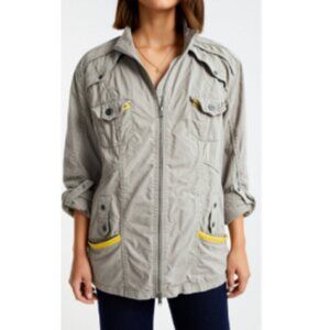 (U) Cecil Jacket, woman's size XXL